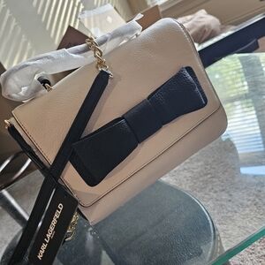 Karl Lagerfeld Purse